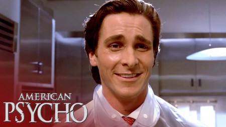 American Psycho