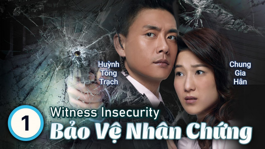 Bảo Vệ Nhân Chứng