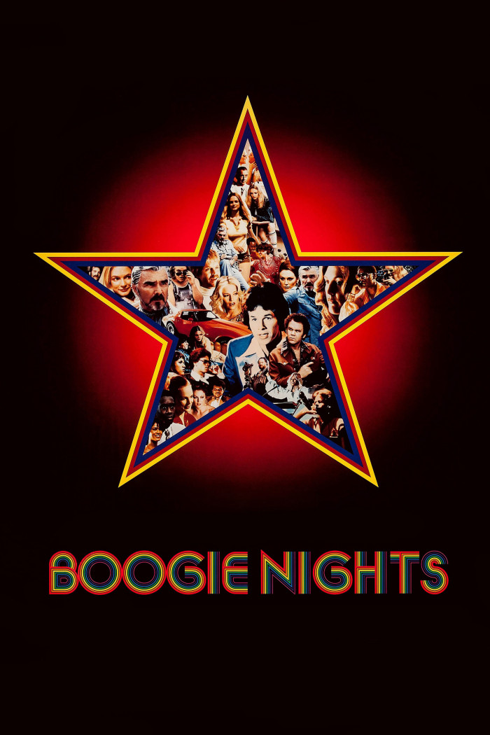 Boogie Nights