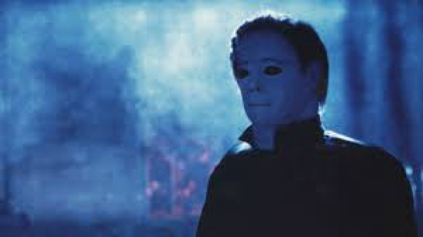 Halloween 4: Sự Trở Lại của Michael Myers