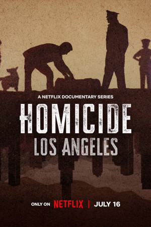 Homicide: Án mạng (Phần 2)