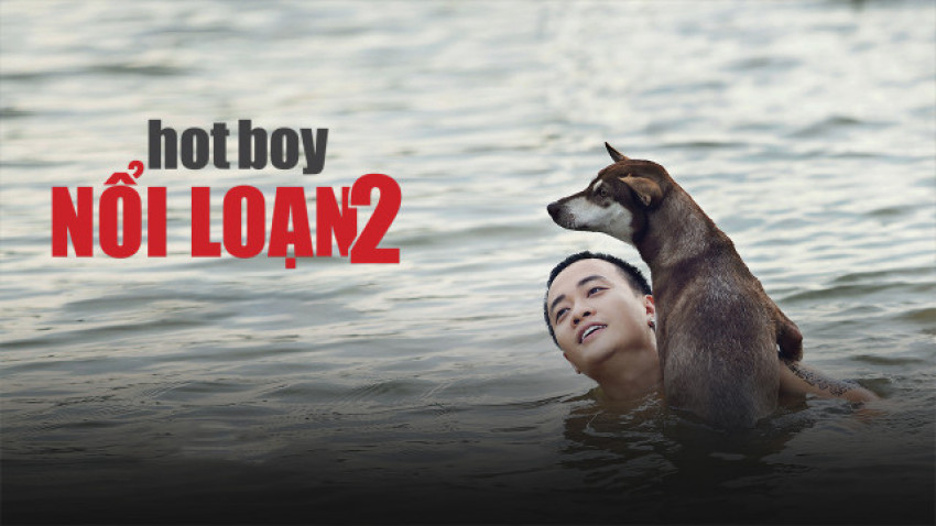 Hotboy Nổi Loạn 2