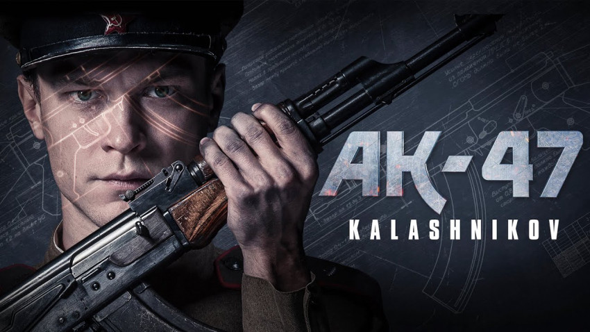 Kalashnikov