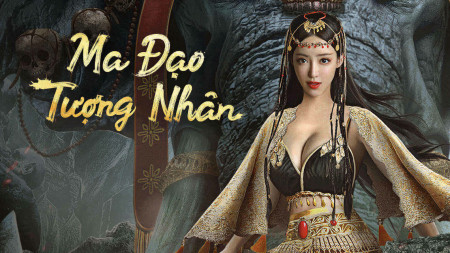 Ma Đạo Tượng Nhân