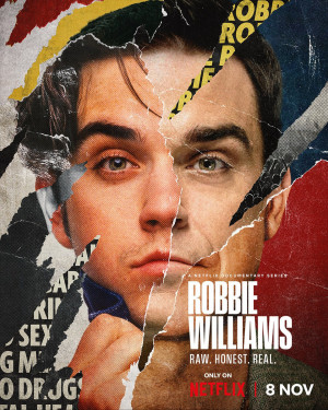 Robbie Williams