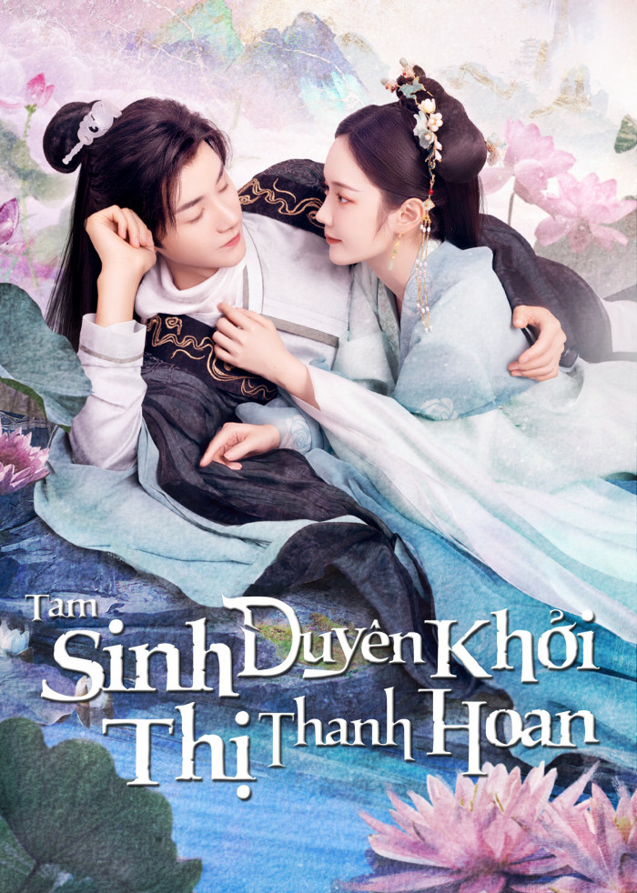 Tam Sinh Duyên Khởi Thị Thanh Hoan 