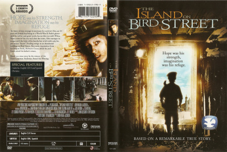 The Island on Bird Street